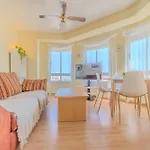 Amplio Piso De 100m2 Con 3 Hab, Wifi Rapido, Ac *