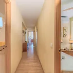 アパート Amplio Piso De 100m2 Con 3 Hab, Wifi Rapido, Ac *