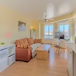 アパート Amplio Piso De 100m2 Con 3 Hab, Wifi Rapido, Ac *