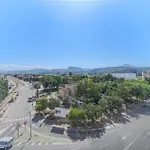 Amplio Piso De 100m2 Con 3 Hab, Wifi Rapido, Ac